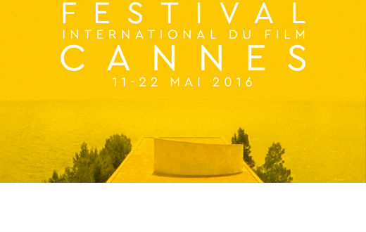 Cannes al nastro di partenza