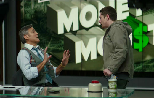 Money Monster- L’altra faccia del denaro