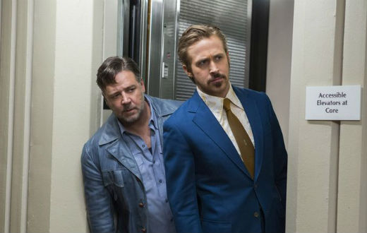 The nice guys