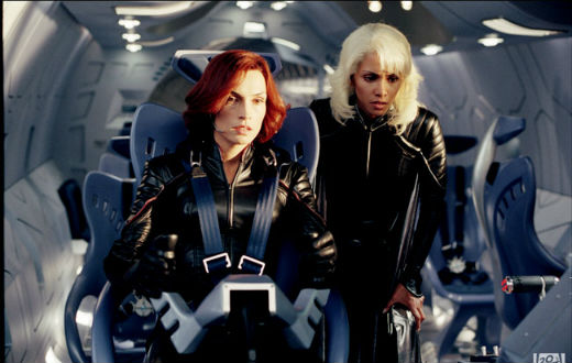 X Men : Apocalisse