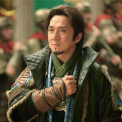 La battaglia degli imperi – Dragon Blade