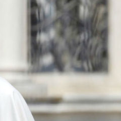 The young pope
