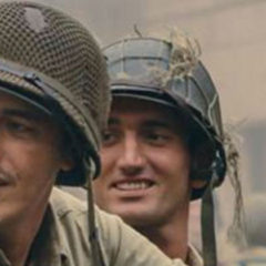 In guerra per amore