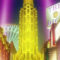 One piece Gold