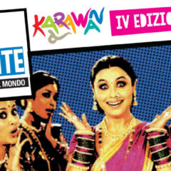 Karawan Fest – Il sorriso del cinema migrante