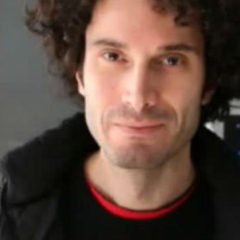 L’intervista : Stefano Chiatante, io tra anime e manga