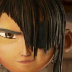 Kubo e la spada magica