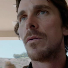 Knight of Cups