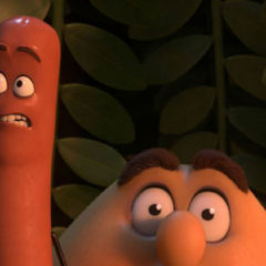 Sausage Party: vita segreta di una salsiccia