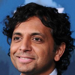 CITYFEST. Masterclass con il regista M. Night Shyamalan