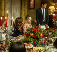 Cena di Natale