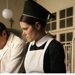 Nebbia in agosto – film – recensione – dreamingcinema