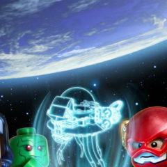 Lego Batman – Il film