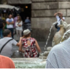 Questione di Karma