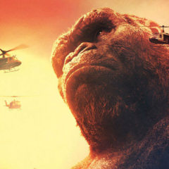 Kong Skull Island
