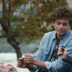 Slam tutto per una ragazza