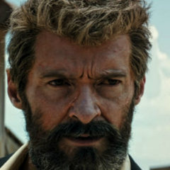 Logan- the Wolverine