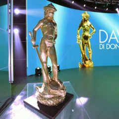 Virzi vincitore assoluto ai David di Donatello: miglior film