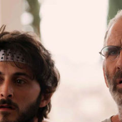 Una settimana e un giorno di Asaph Polonski-recensione-dreamingcinema