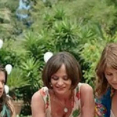 Lasciami per sempre di Simona Izzo-recensione-dreamingcinema