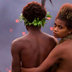 Tanna di  Bentley Dean e Martin Butler-recensione. dreamingcinema