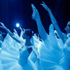 Bolshoi Babylon