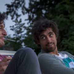 The space Between-recensione-dreamingcinema