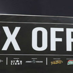 Box office
