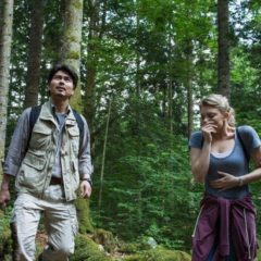 Jukai – La foresta dei suicidi -film -recensione – dreamingcinema