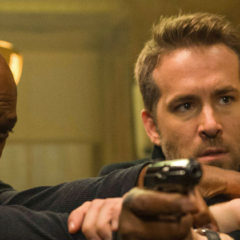 Come ti ammazzo il bodyguard – recensione -film – dreamingcinema