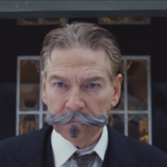 Assassinio sull’Orient Express -campione d’incassi-recensione – film – dreamingcinema