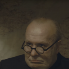 L’ora più buia – recensione – film – dreamingcinema
