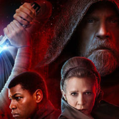 Star Wars – Gli ultimi Jedi – film 2017 – recensione – dreamingcinema