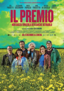 il premio - immagini - dreamingcinema