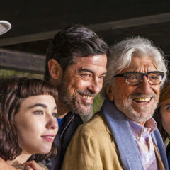 Il Premio – recensione – film – dreamingcinema