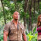 La Fiorentina entra in gioco e promuove il film JumanJi: benvenuti nella giungla
