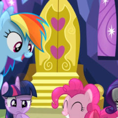 My little Pony-recensioni- film – dreamingcinema