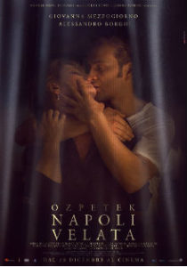 napoli velata - locandina - dreamingcinema