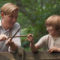 Vi presento Christopher Robin – film 2017 – recensione – dreamingcinema