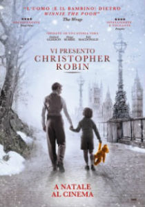 vi presento cristopher Robin - locanduna.dreamingcinema