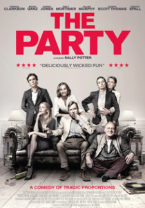The_Party_(2017_film)- poster - dreamingcinema
