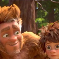 Bigfoot Junior – (film 2017) – dreamingcinema.it
