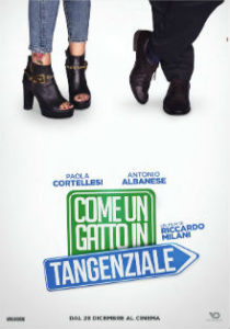 come-un-gatto-in-tangenziale-maxw-654 - poster - dreamingcinema