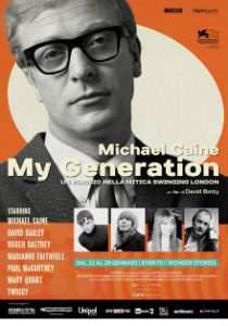 locandina - my generation - dreamingcinema