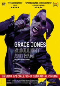 locandina-poster -grace jones Bloodlight and Bami - dreamingcinema