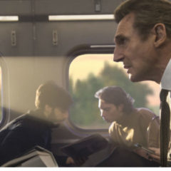 L’uomo sul treno – The Commuter -film (2018) – dreamingcinema.it