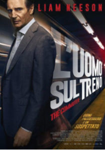 uomo-sul-treno- poster - dreamingcinema