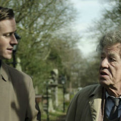 Final Portrait : L’arte di essere amici – film (2017) – dreamingcinema.it