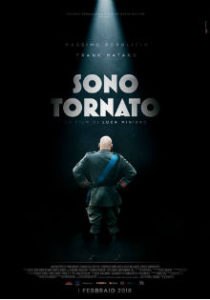 Sono-Tornato- locandina-dreamingcinema