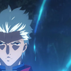 Fate/Stay Night: Heaven’s Feel , Presage Floor- film (2017) – dreamingcinema.it